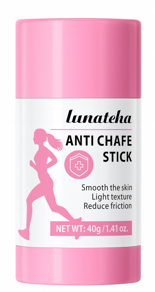 Lunatcha Anti Chafe Stick
