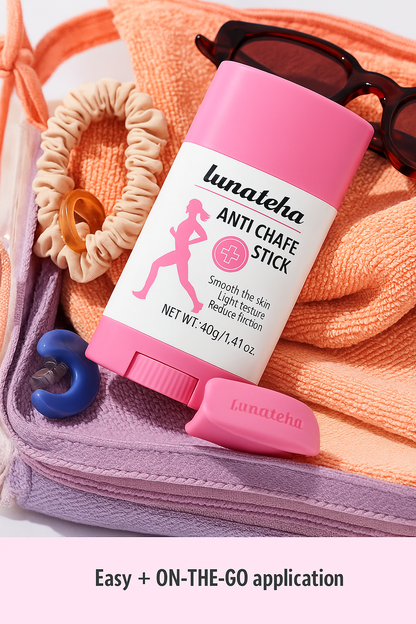 Lunatcha Anti Chafe Stick